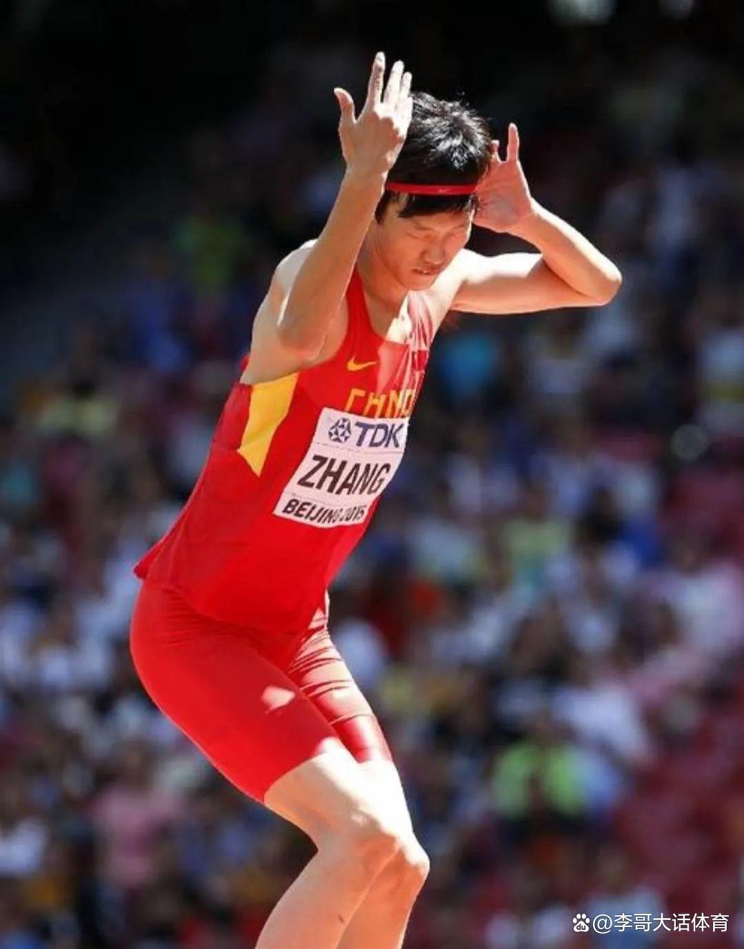 世界赛舞台,田径代表国家出征荣耀 世界赛舞台,田径代表国家出征荣耀