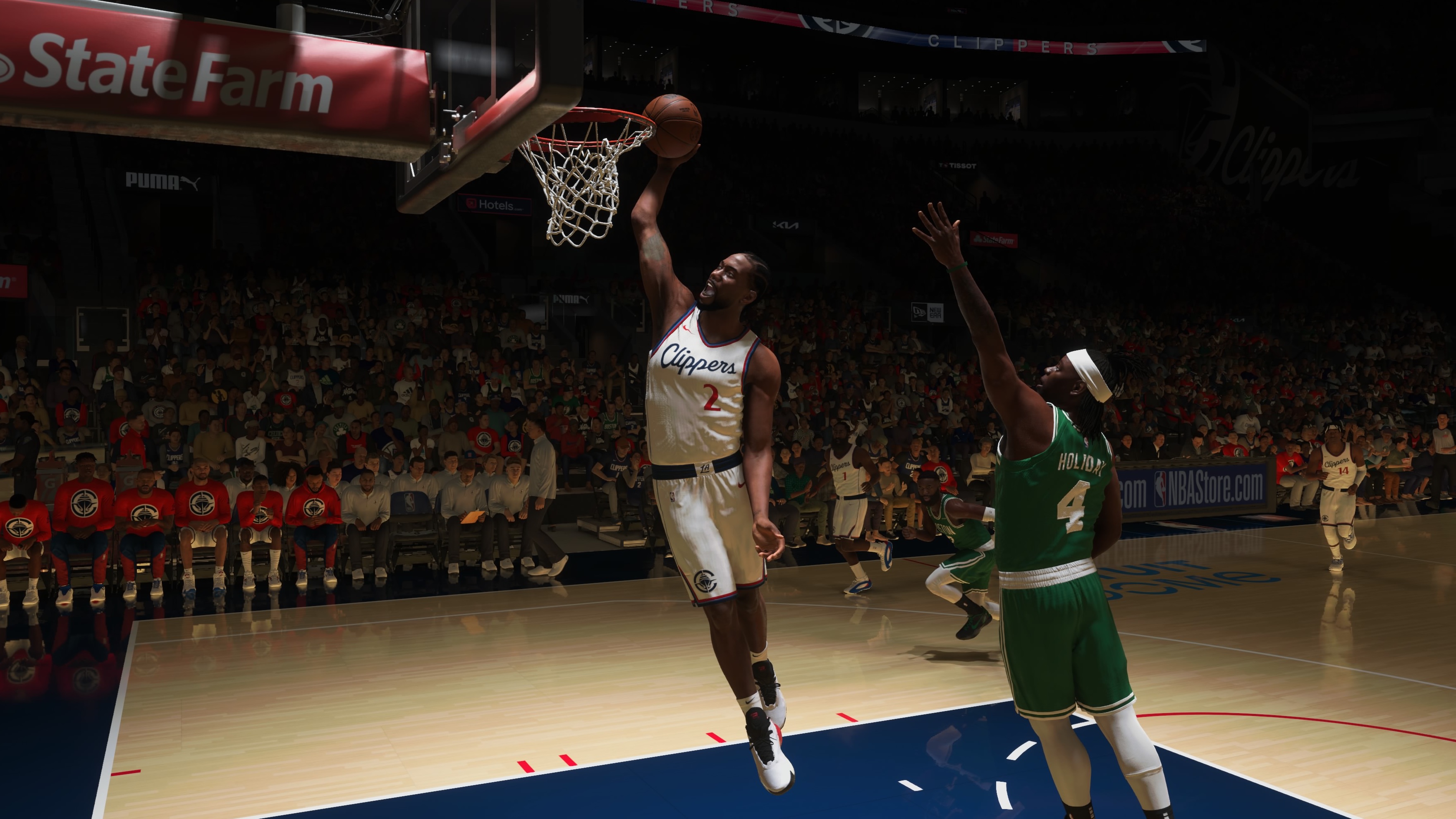 世界聚焦！NBA2K赛事全球收视创新高的简单介绍