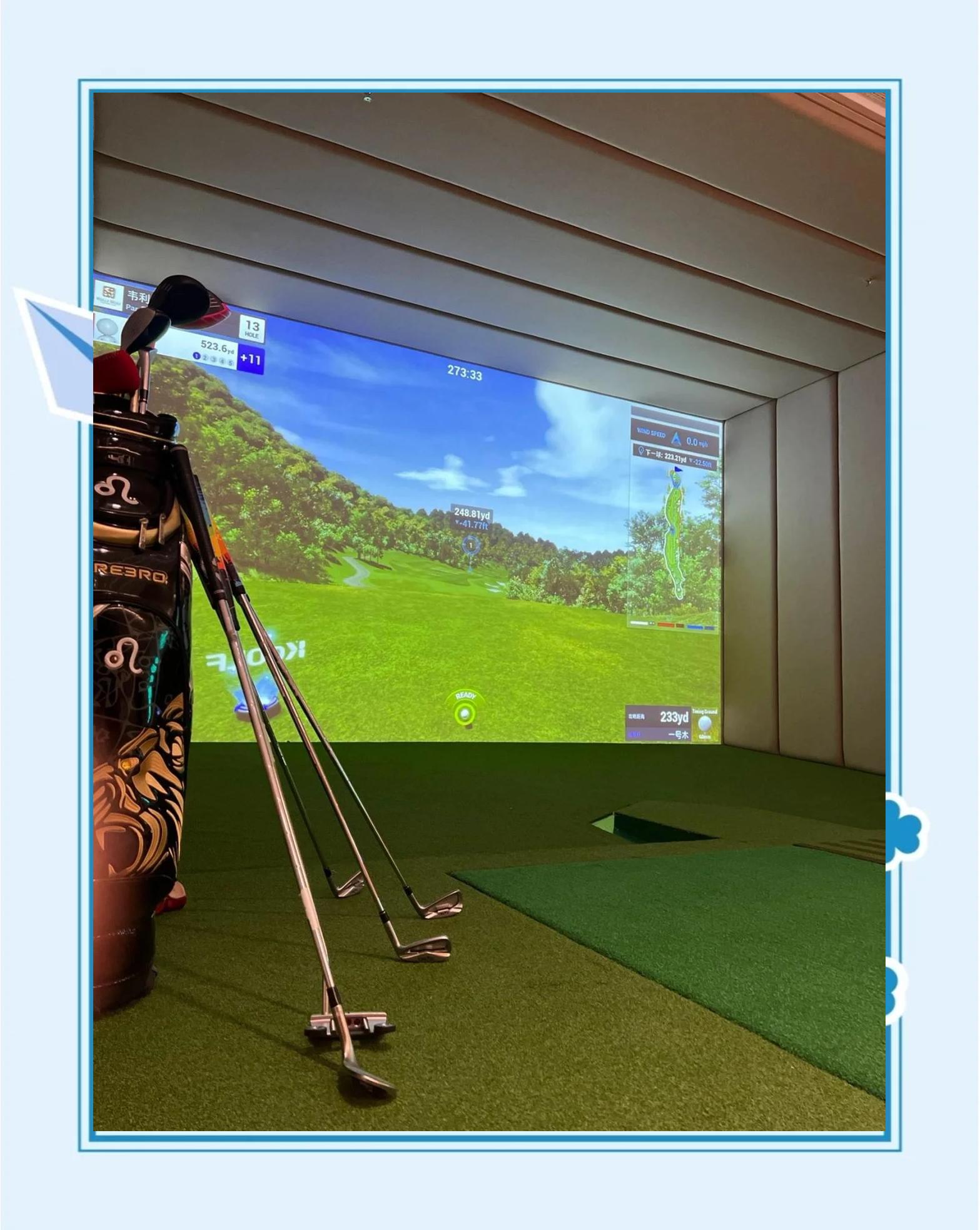 开云体育入口-高尔夫场外新闻不断，话题热度爆表