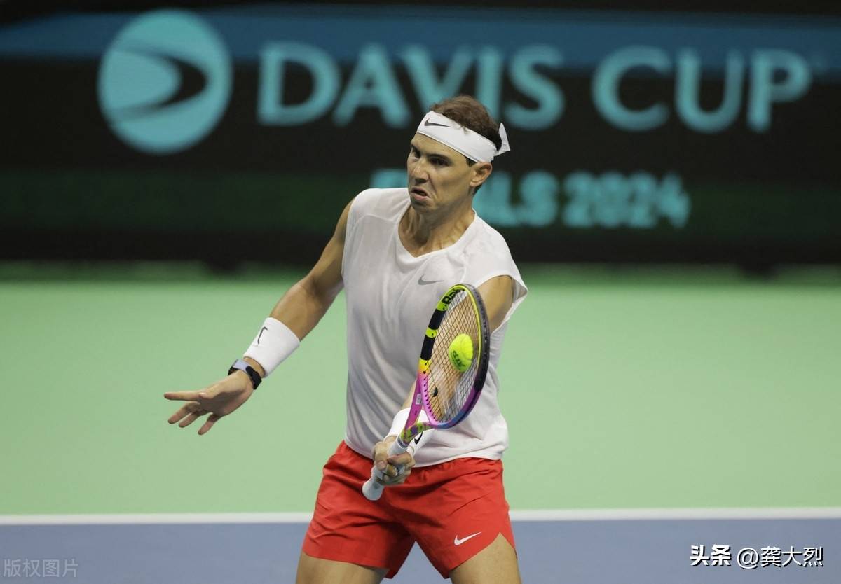 戴维斯杯轻取ATP总决赛，纳达尔关键制胜