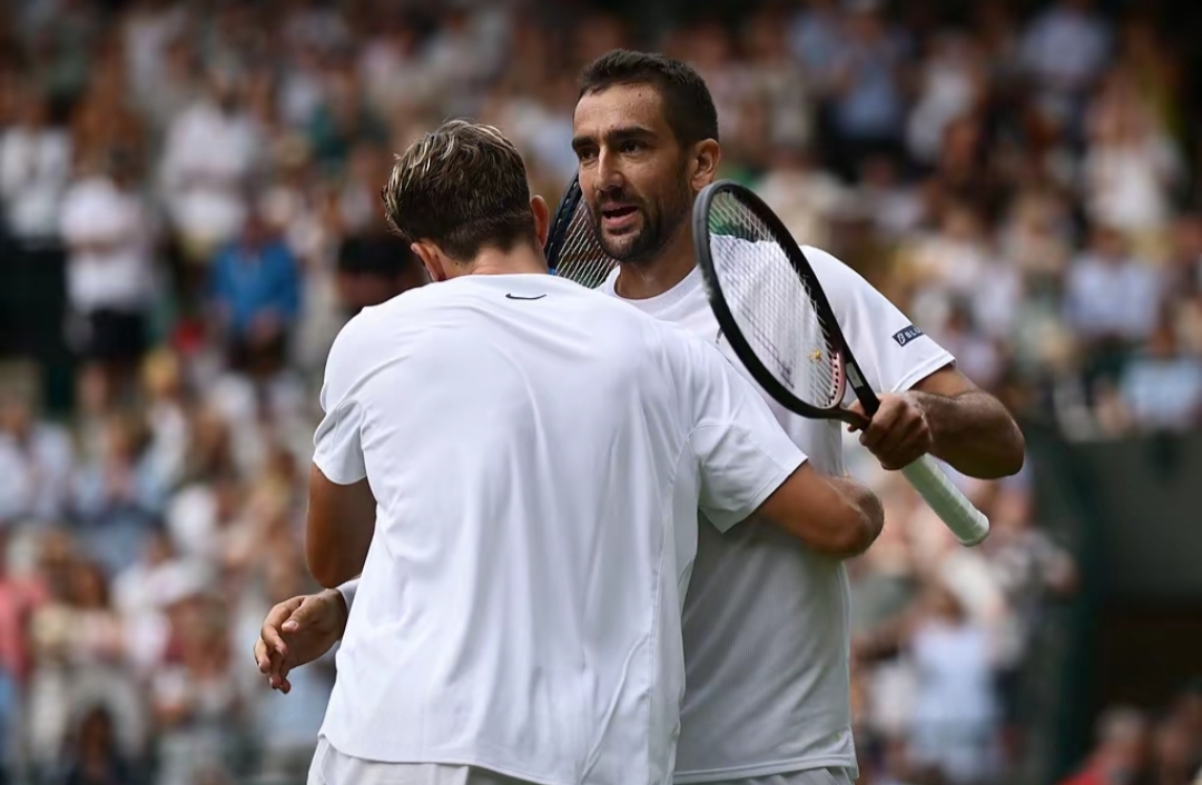 温网碾压蒙特卡洛大师赛，梅德韦杰夫惊艳四座