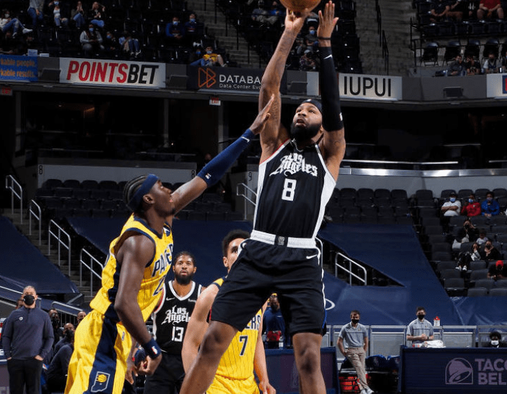 开云体育入口-深圳队力克广东队，乔治惊艳四座