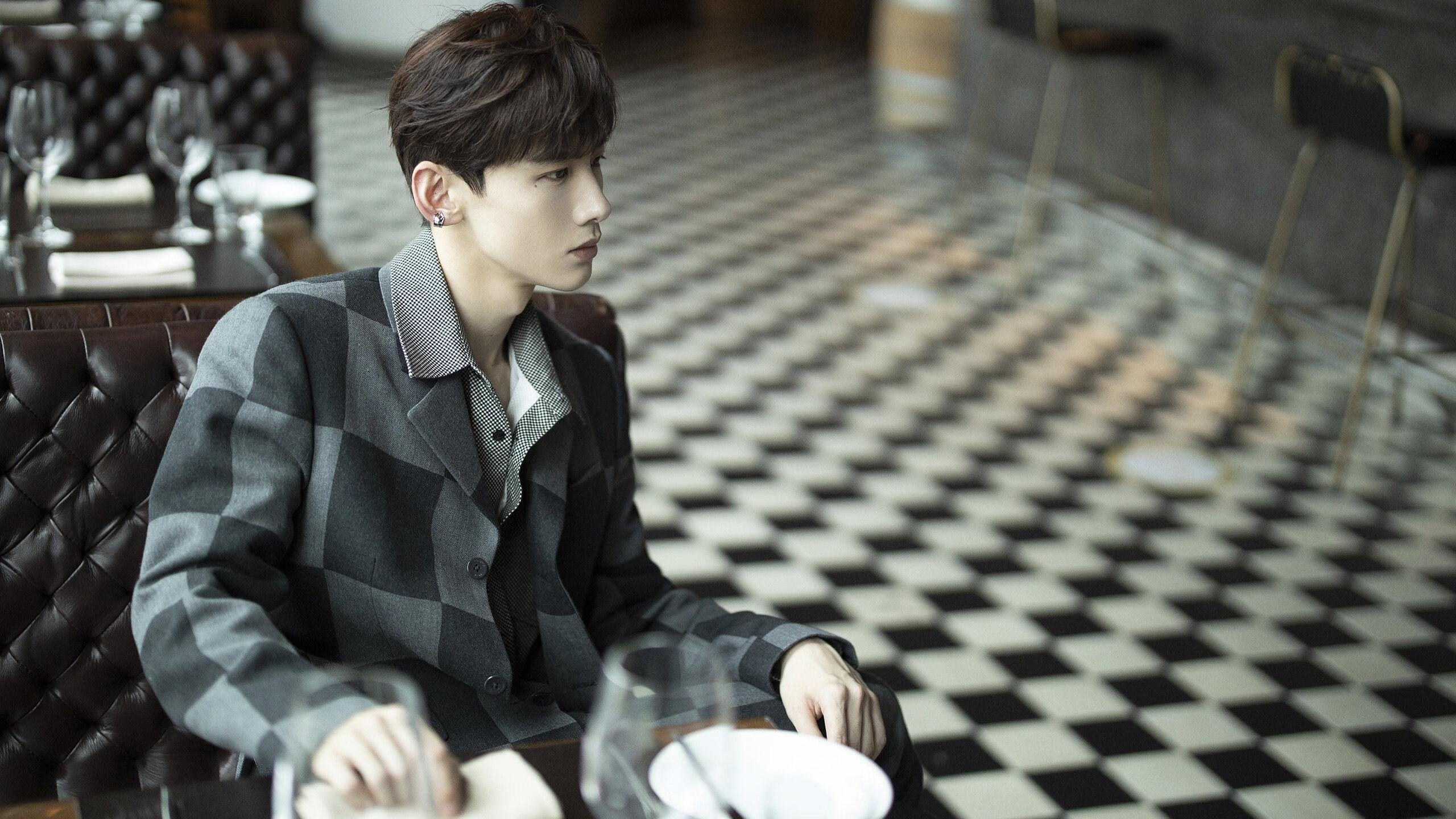 跨界封锁之战，北京队智斗篮网，詹姆斯化身终极破局者